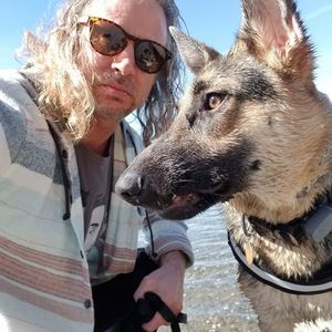 Meet your Posher, Dan